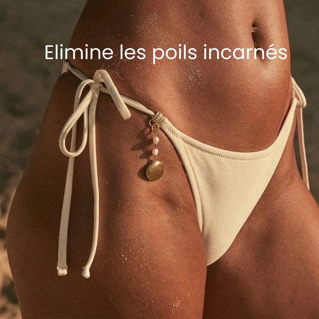 Gant Exfoliant en Soie corps – Image 6