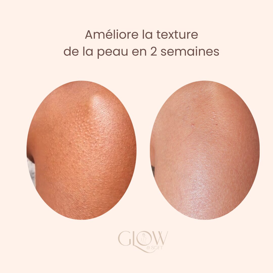 Gant Exfoliant en Soie corps – Image 5