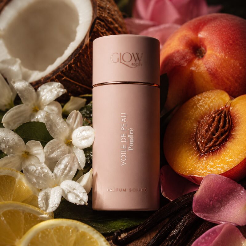 Voile de Peau - Parfum Solide – Image 3