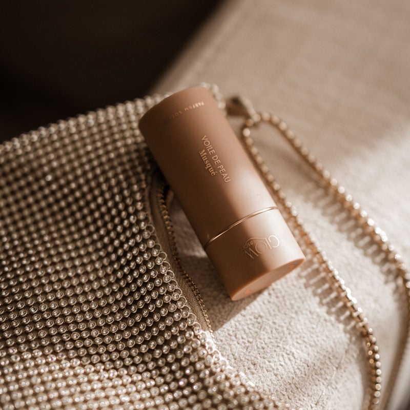 Voile de Peau - Parfum Solide