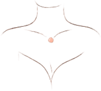 Décolleté